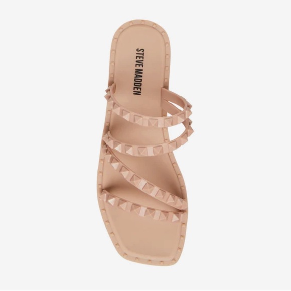 Steve Madden Skyler J studied Sandals Size 10 - Picture 4 of 11